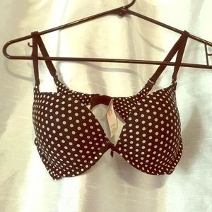 Victoria’s Secret Push Up Bra